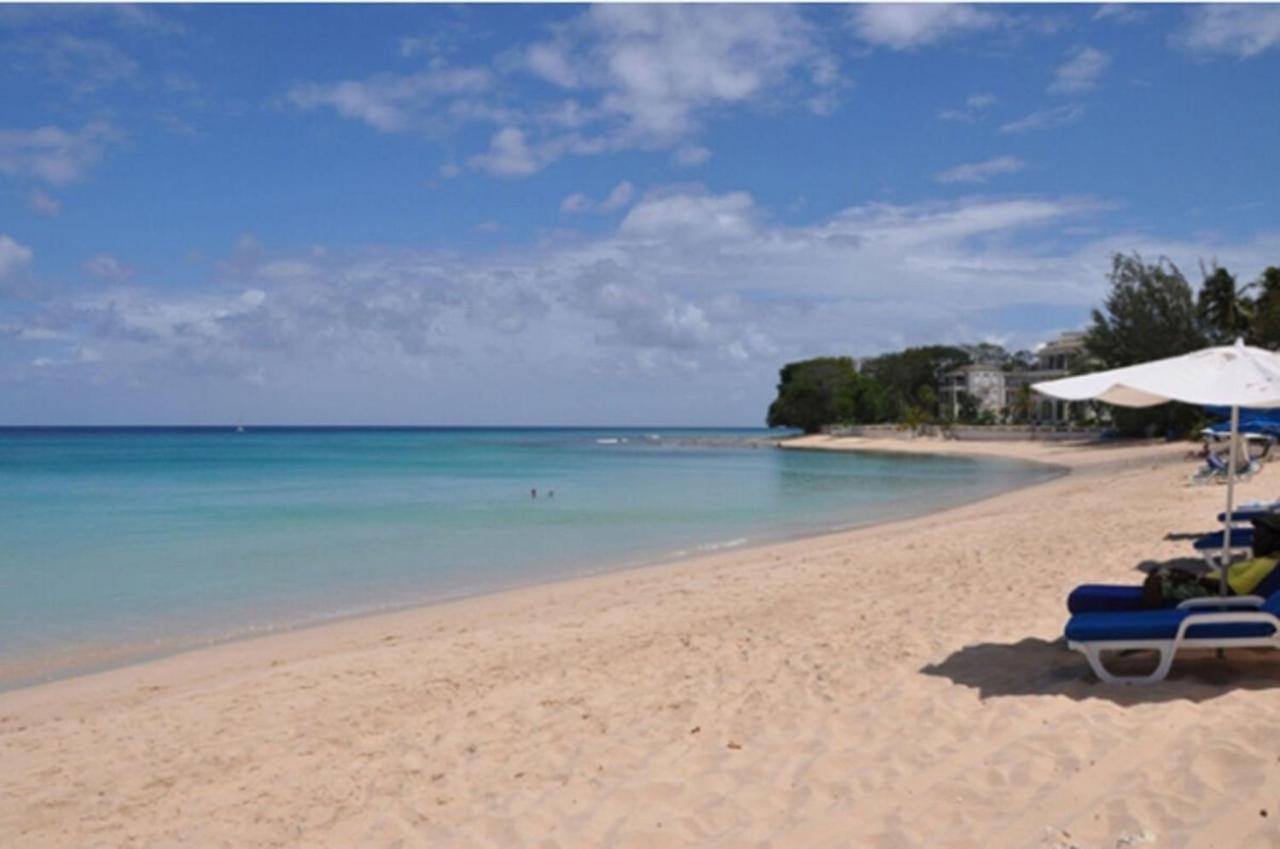 شقة Bora Bora By Blue Sky Luxury Paynes Bay المظهر الخارجي الصورة