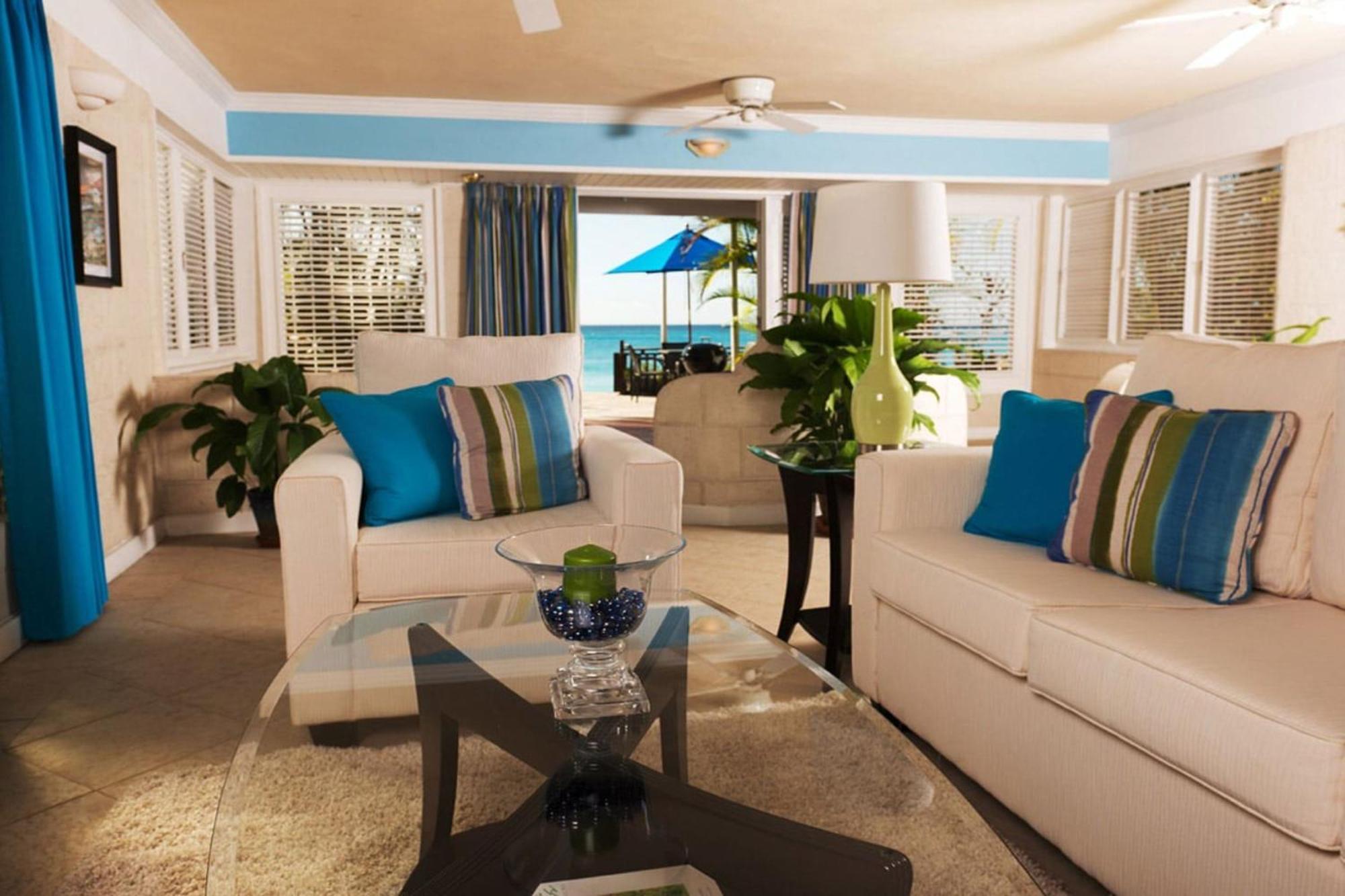 شقة Bora Bora By Blue Sky Luxury Paynes Bay الغرفة الصورة