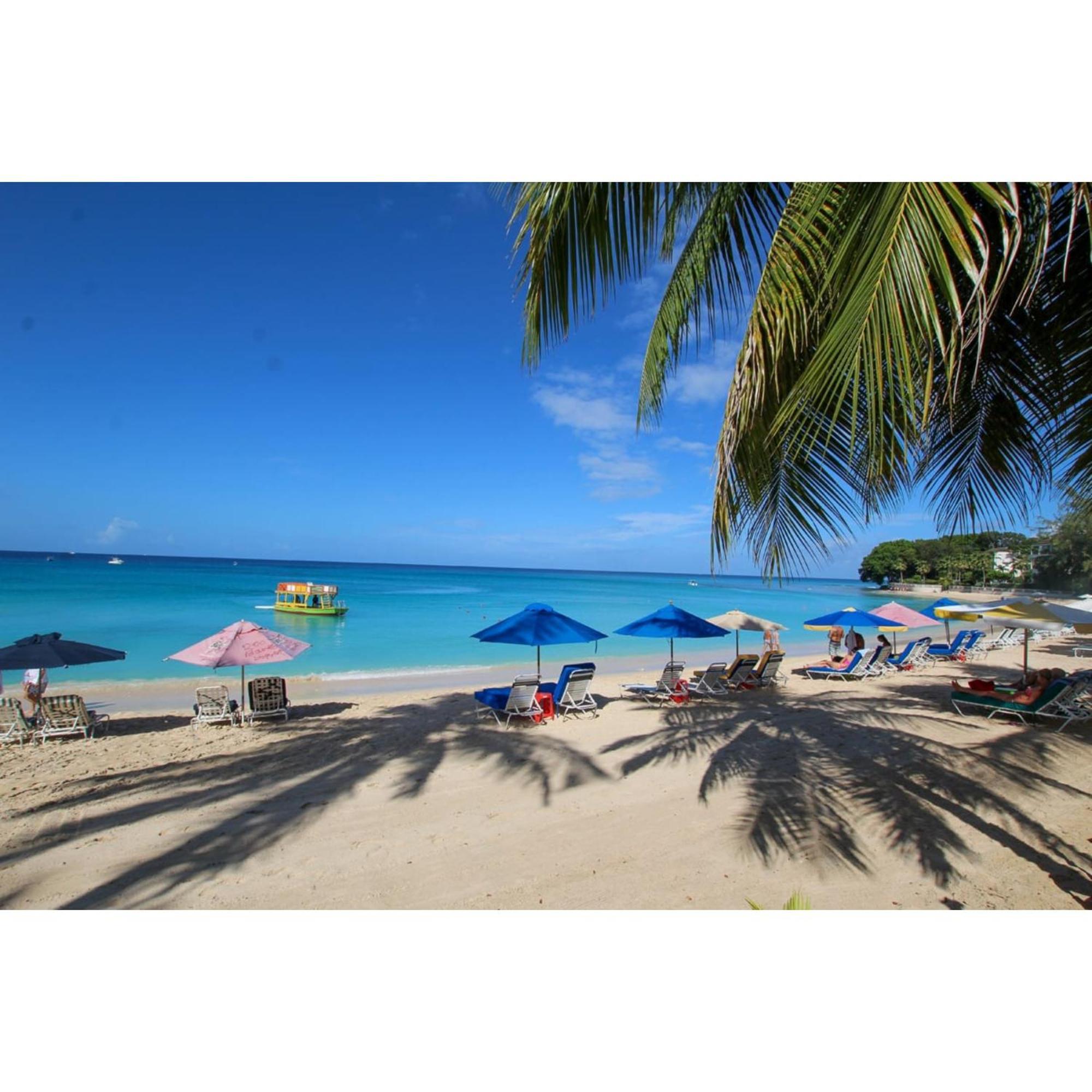 شقة Bora Bora By Blue Sky Luxury Paynes Bay الغرفة الصورة
