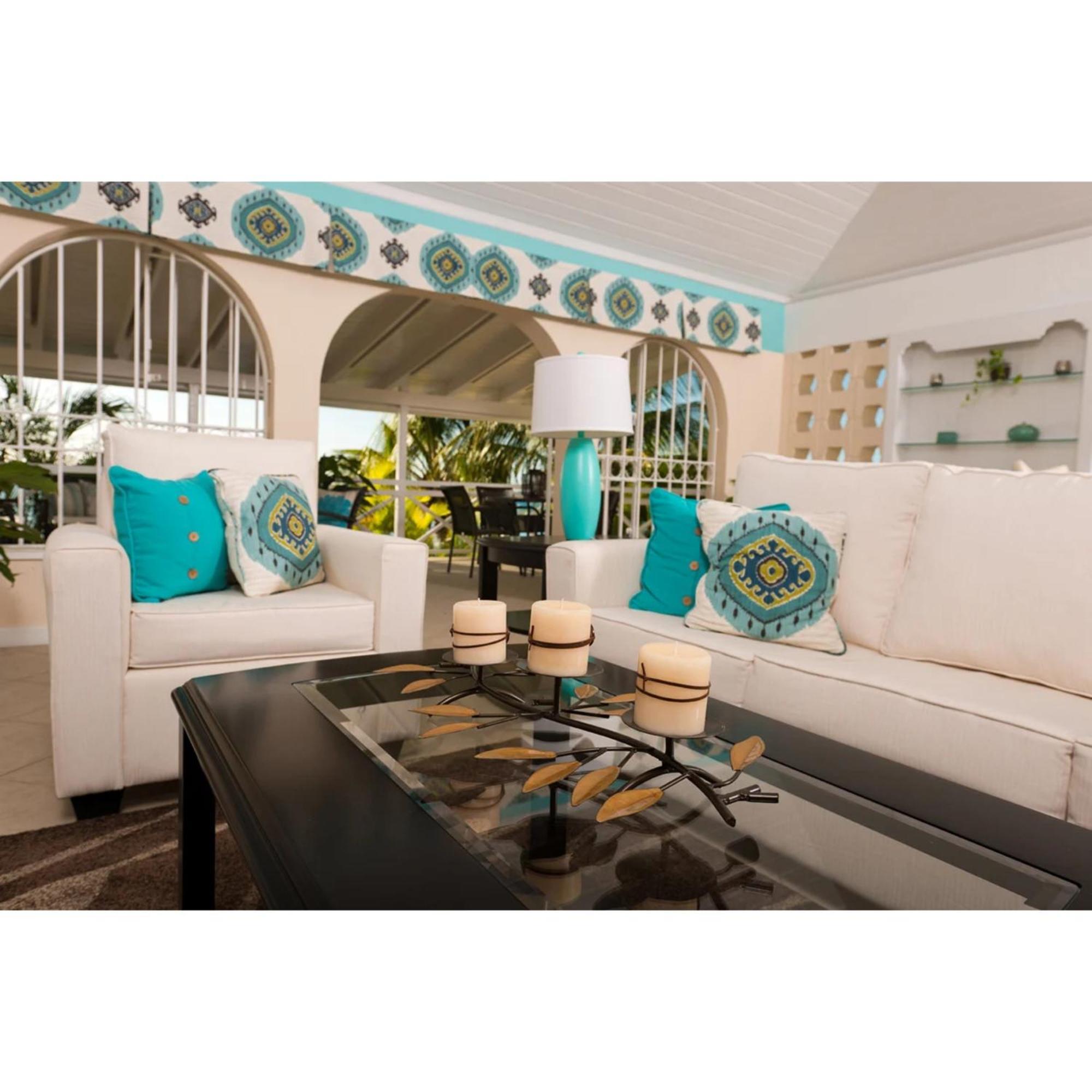 شقة Bora Bora By Blue Sky Luxury Paynes Bay الغرفة الصورة