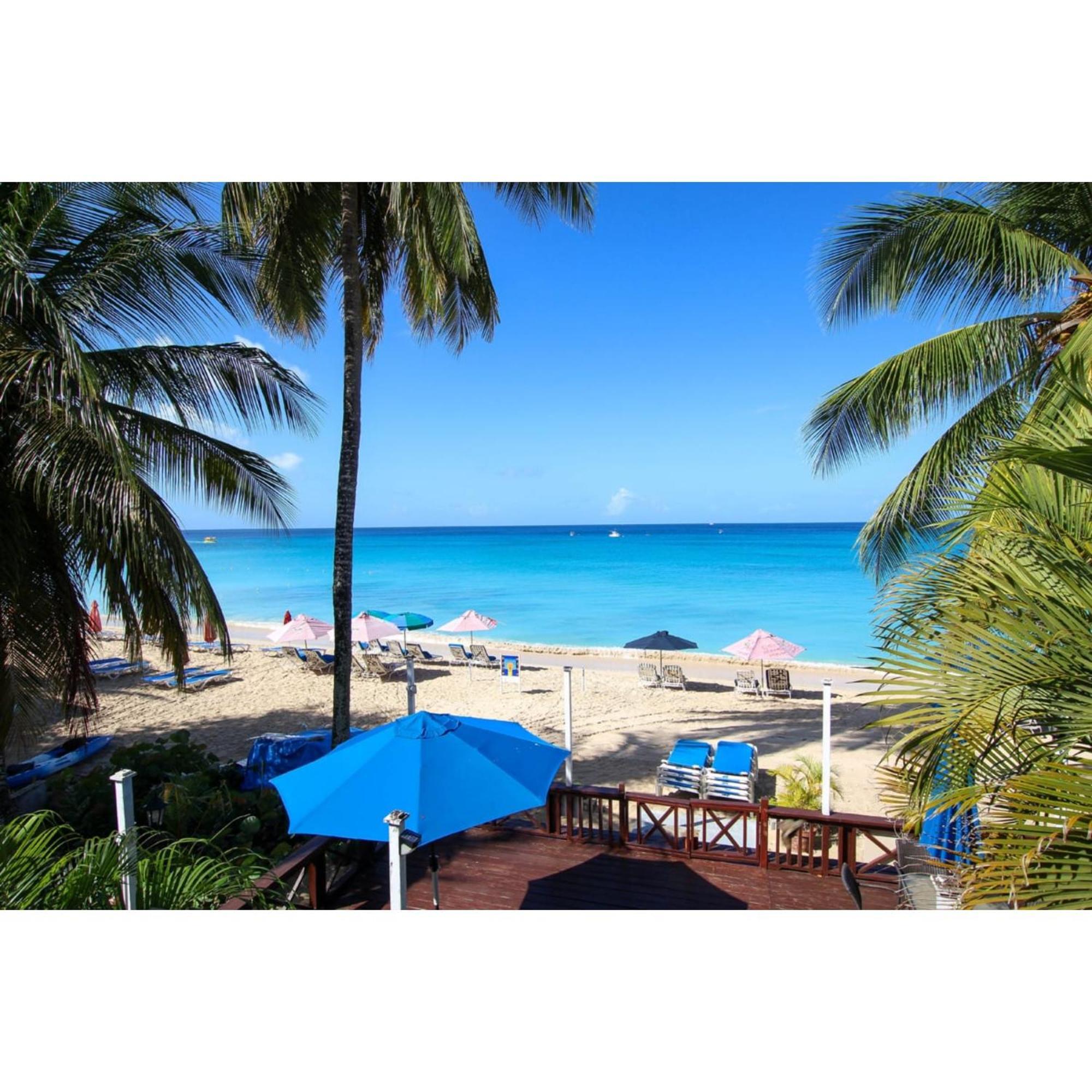 شقة Bora Bora By Blue Sky Luxury Paynes Bay الغرفة الصورة